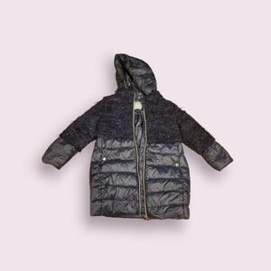 Girls Herno jacket size 4